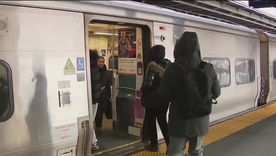 LIRR admits overestimating Grand Central Madison demand, making adjustments